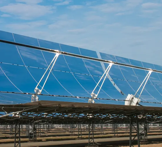 energie solaire photovoltaïques
